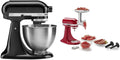 Classic Series 4.5-Liter Inclined Head Blender, Ebony Black Edition