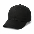 Cotton Baseball Cap Unisex — Adjustable Casual Sports Hat