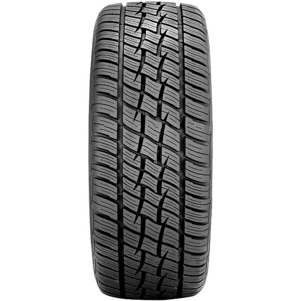 Pair of 2 (TWO) H/T Plus 275/55R20 117T XL A/S All Season