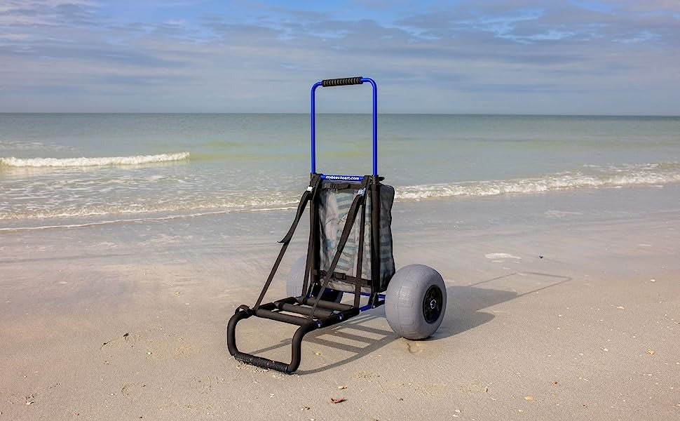 Original Rust-Free Aluminum Foldable ATV 13 Inch Big Wheel Balloon Tires